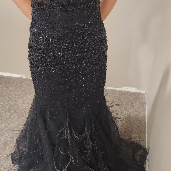 Prom dress - Picture 8 of 11